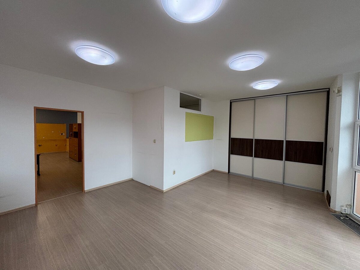 Na prenájom viacúčelové priestory v centre mesta Poprad — foto 6
