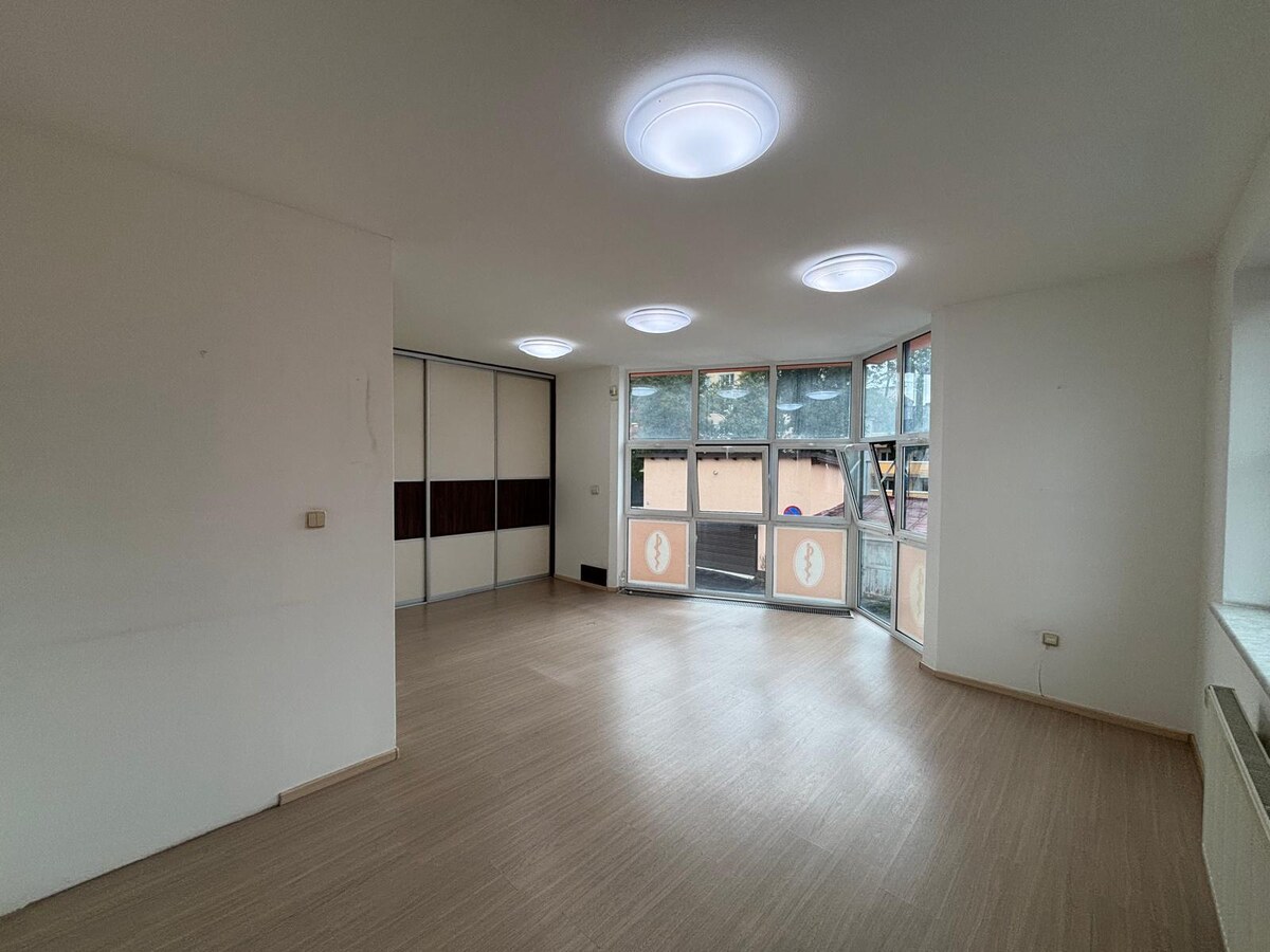 Na prenájom viacúčelové priestory v centre mesta Poprad — foto 8