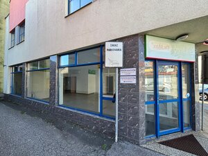 Na prenájom viacúčelové priestory v centre mesta Poprad — foto 15