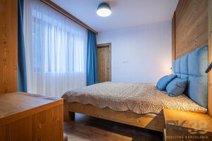 Exkluzívne chalety priamo pod svahom v Jasnej — foto 10