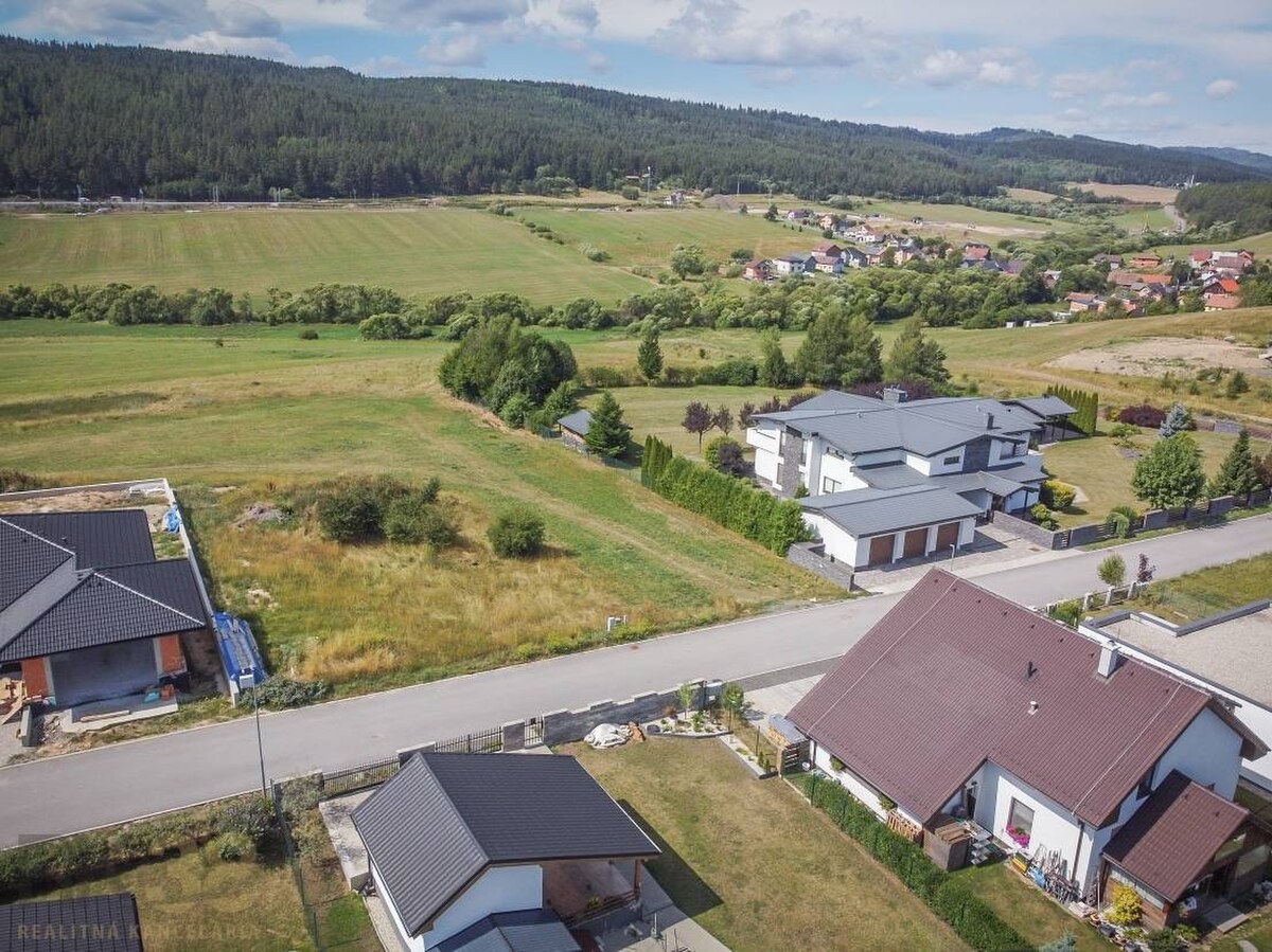 Ponúkame na predaj stavebné pozemky v TOP lokalite – Gánovce — foto 3