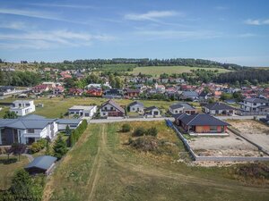 Ponúkame na predaj stavebné pozemky v TOP lokalite – Gánovce — foto 2