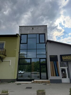 Na prenájom exkluzívny priestor v industriálnom štýle – Poprad — foto 3