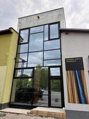 Na prenájom exkluzívny priestor v industriálnom štýle – Poprad — foto 4