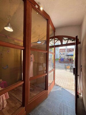 NA PRENÁJOM: Obchodný priestor vhodný na zelovoc – Poprad, centrum — foto 2