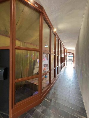 NA PRENÁJOM: Obchodný priestor vhodný na zelovoc – Poprad, centrum — foto 3