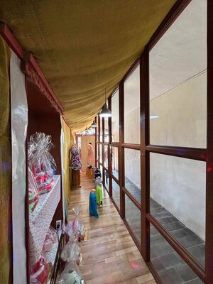 NA PRENÁJOM: Obchodný priestor vhodný na zelovoc – Poprad, centrum — foto 4