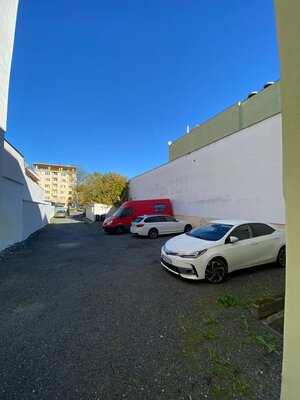 NA PRENÁJOM: Obchodný priestor vhodný na zelovoc – Poprad, centrum — foto 6