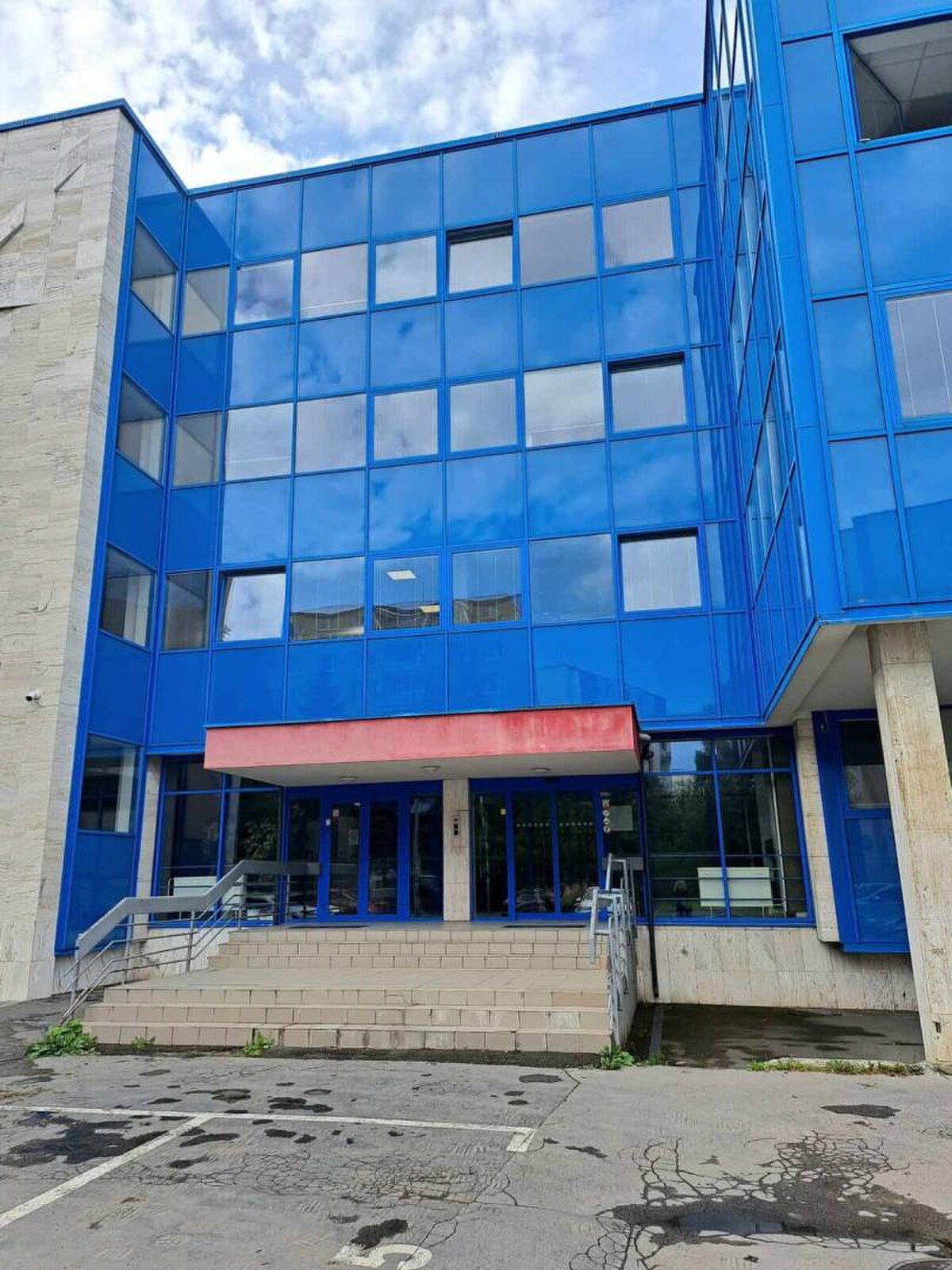 Prenájom reprezentatívnych kancelárskych priestorov v Poprade — foto 2