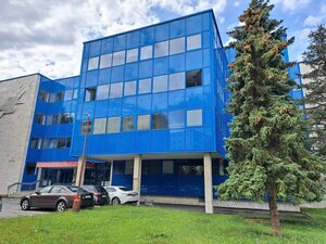 Prenájom reprezentatívnych kancelárskych priestorov v Poprade — foto 1