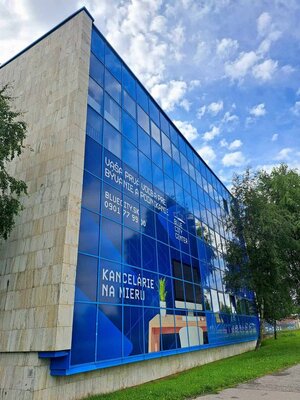 Prenájom reprezentatívnych kancelárskych priestorov v Poprade — foto 3