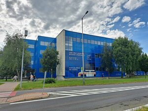 Prenájom reprezentatívnych kancelárskych priestorov v Poprade — foto 5