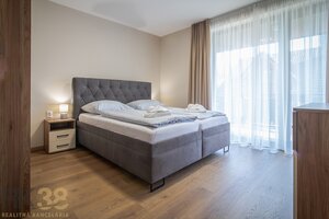 Lukratívne dvoj a štvorizbové byty v Tatranskej Lomnici na prenájom — foto 3