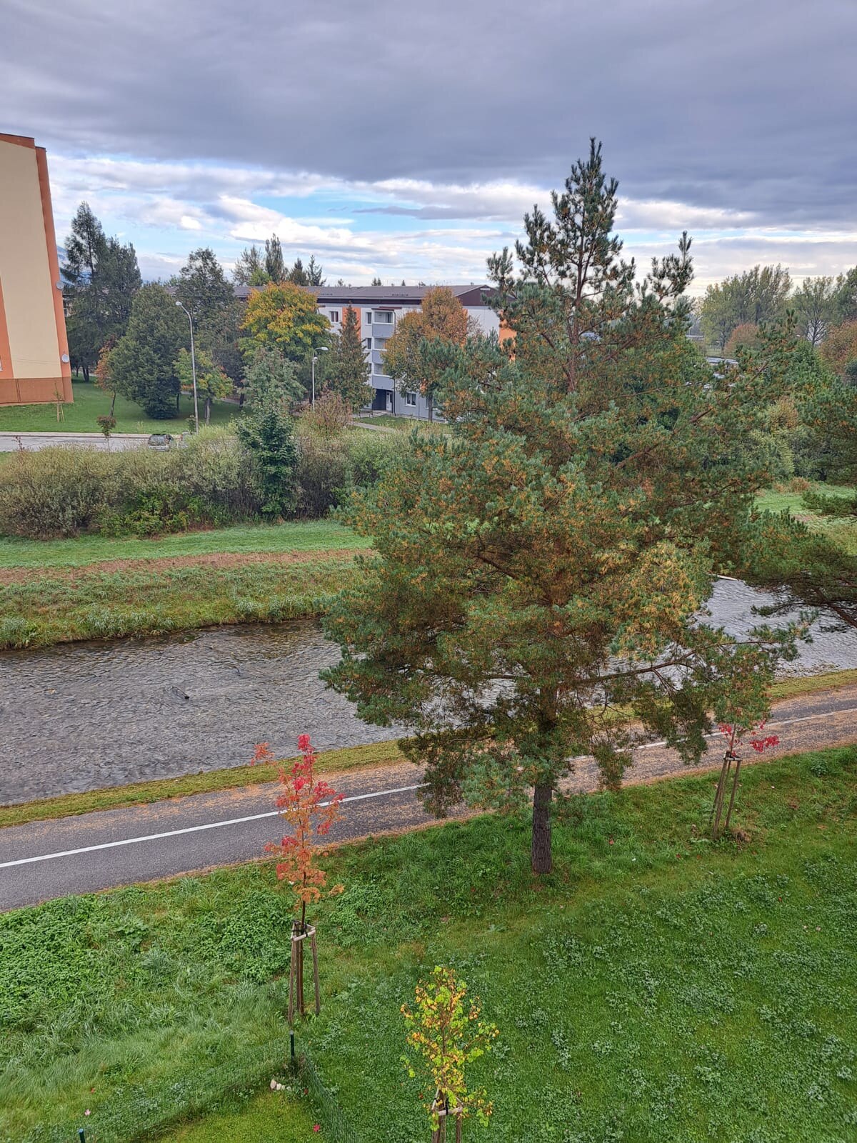 Moderný byt v novostavbe vo Svite na prenájom — foto 13
