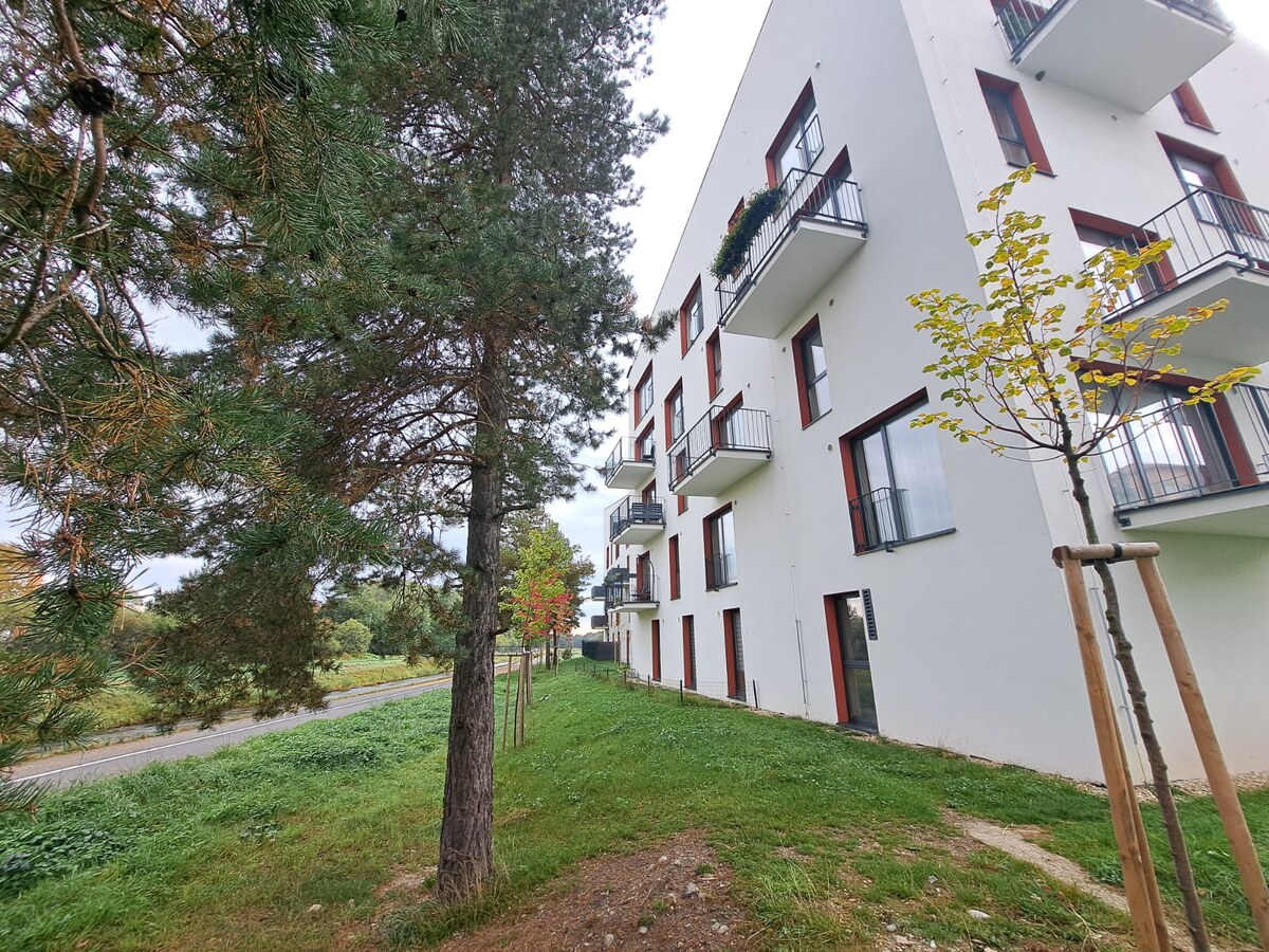 Moderný byt v novostavbe vo Svite na prenájom — foto 14