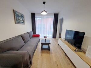 Moderný byt v novostavbe vo Svite na prenájom — foto 1