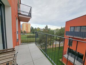 Moderný byt v novostavbe vo Svite na prenájom — foto 12