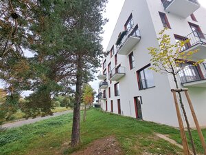 Moderný byt v novostavbe vo Svite na prenájom — foto 14
