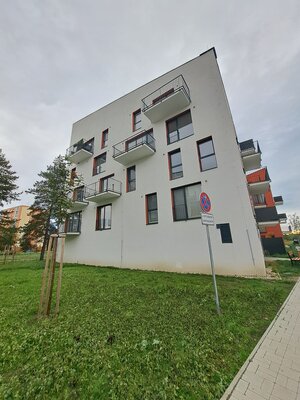 Moderný byt v novostavbe vo Svite na prenájom — foto 15