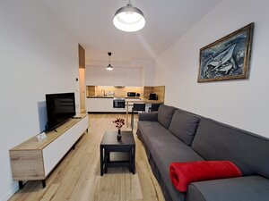 Moderný byt v novostavbe vo Svite na prenájom — foto 2