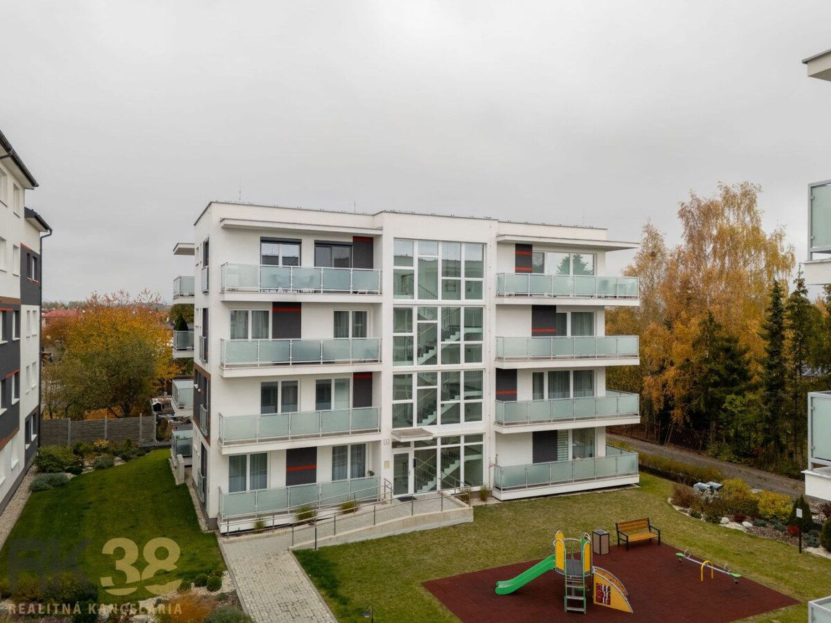 Predaj: Novostavba 3-izbového bytu s garážovým státím | Poprad-Veľká — foto 15