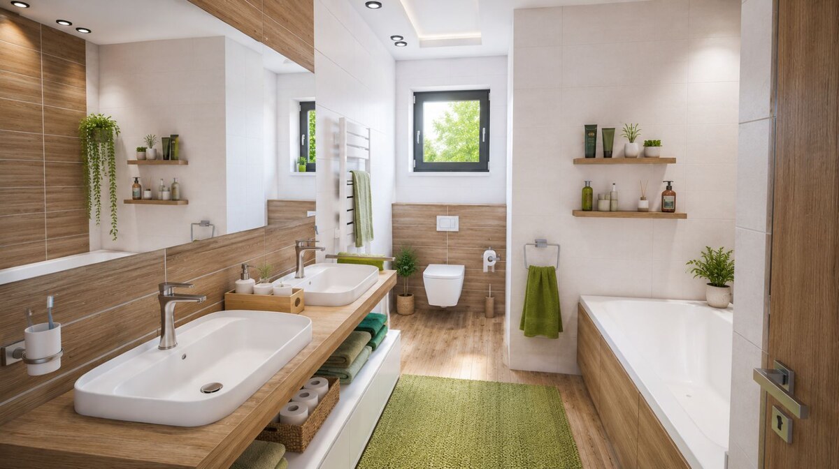 Váš nový domov pod Tatrami | 4-izbový bungalov v novom projekte FÁZY — foto 10