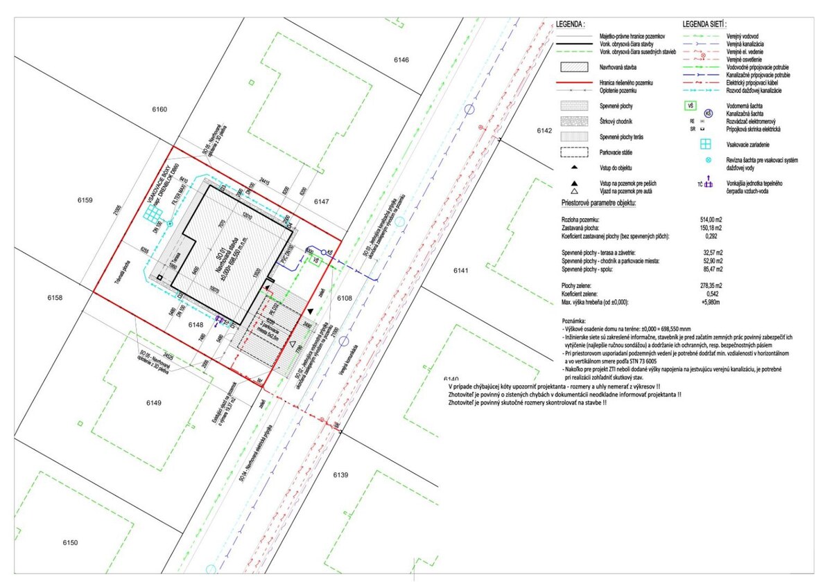 Váš nový domov pod Tatrami | 4-izbový bungalov v novom projekte FÁZY — foto 20