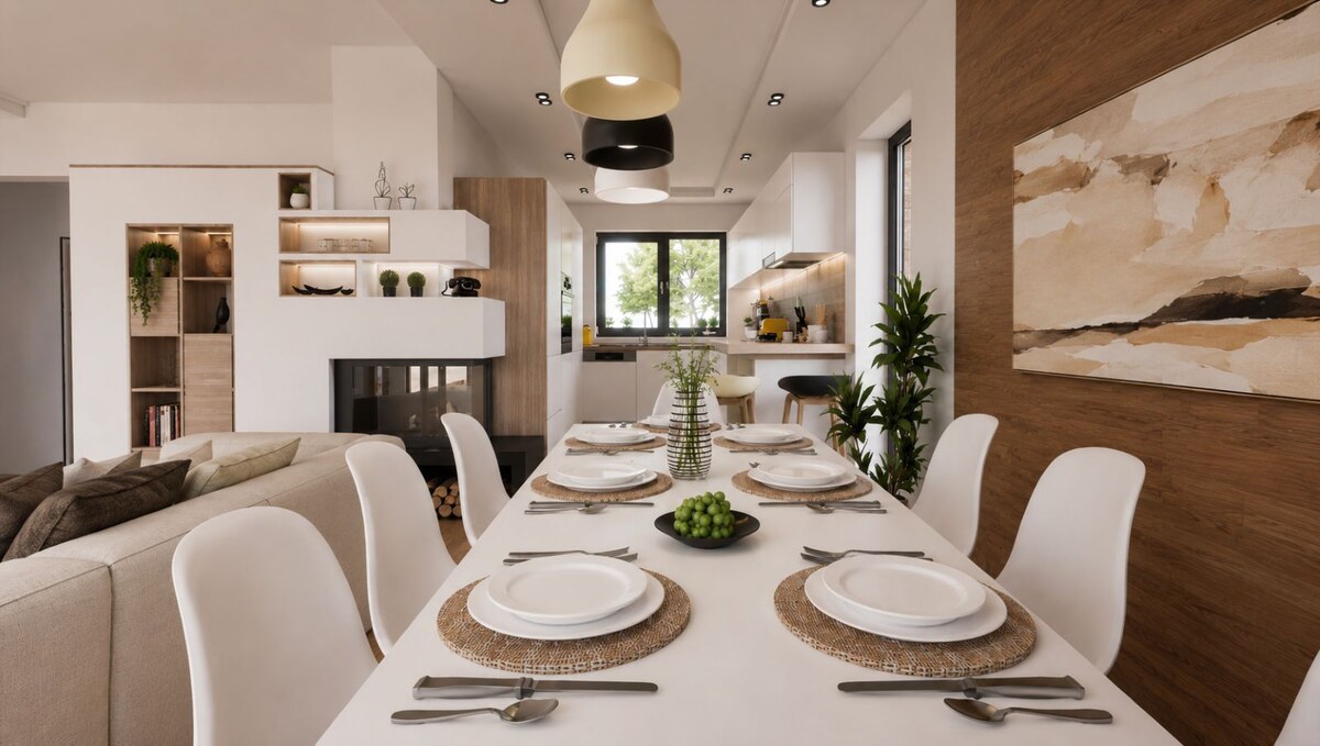 Váš nový domov pod Tatrami | 4-izbový bungalov v novom projekte FÁZY — foto 6