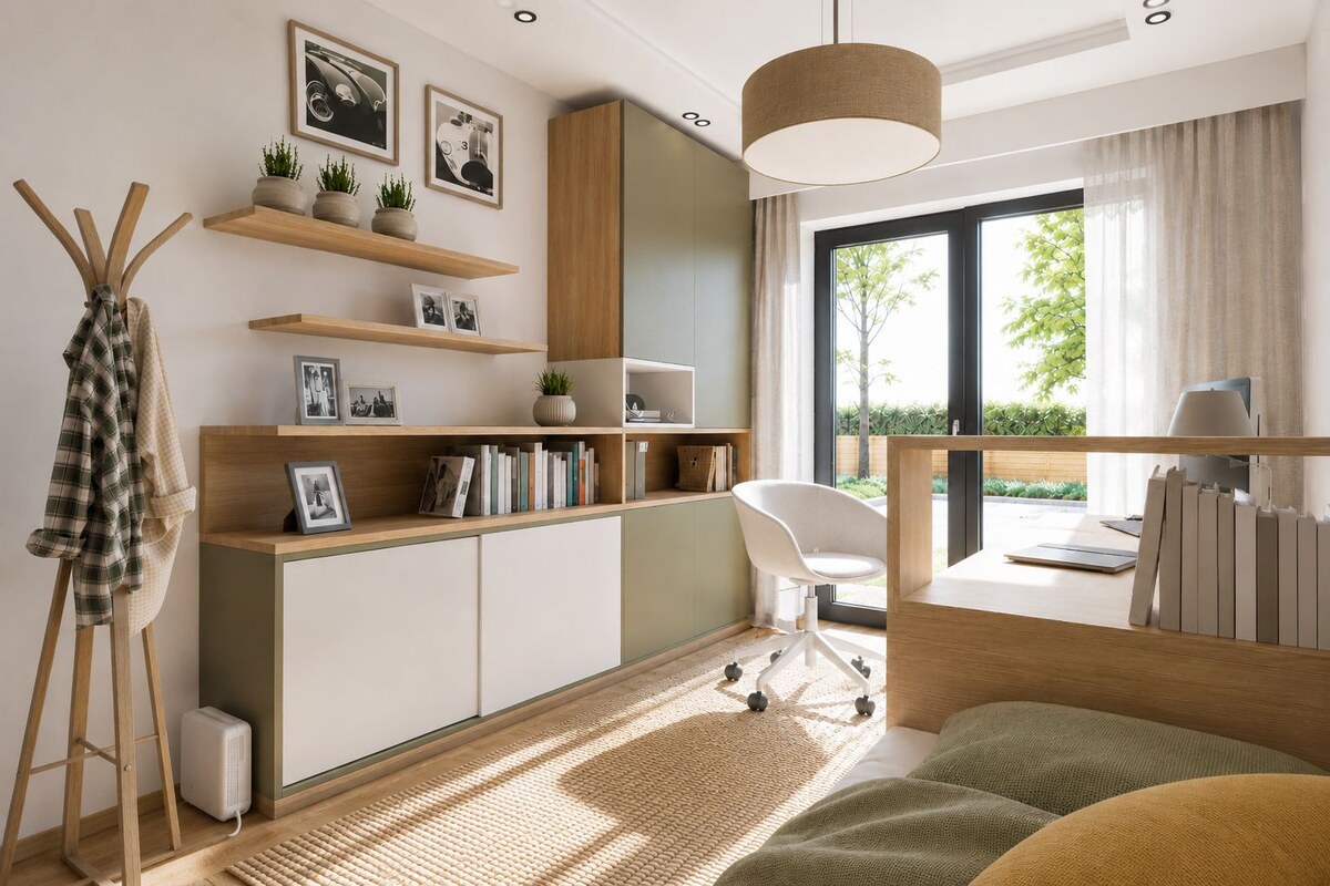 Váš nový domov pod Tatrami | 4-izbový bungalov v novom projekte FÁZY — foto 8