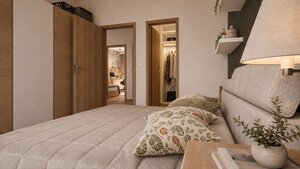 Váš nový domov pod Tatrami | 4-izbový bungalov v novom projekte FÁZY — foto 7
