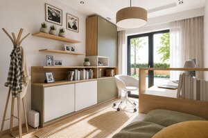 Váš nový domov pod Tatrami | 4-izbový bungalov v novom projekte FÁZY — foto 8
