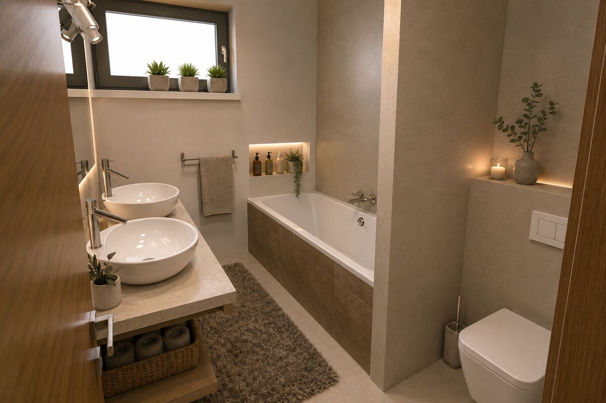 Moderný 5-izbový bungalov pod Vysokými Tatrami v novom projekte FÁZY — foto 13