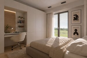 Moderný 5-izbový bungalov pod Vysokými Tatrami v novom projekte FÁZY — foto 9