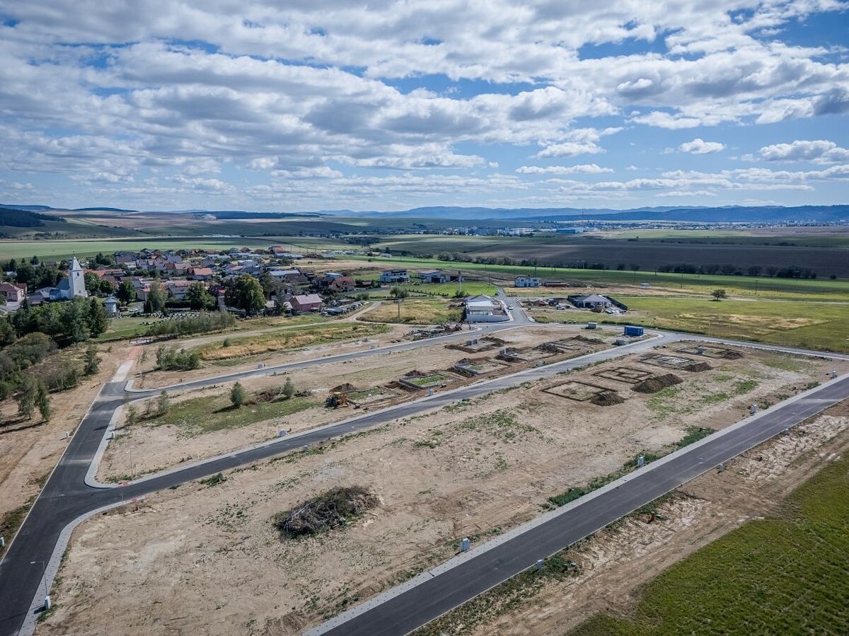 PROJEKT FÁZY: Moderný 4-izbový bungalov pod Vysokými Tatrami — foto 15