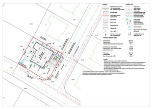 PROJEKT FÁZY: Moderný 4-izbový bungalov pod Vysokými Tatrami — foto 19