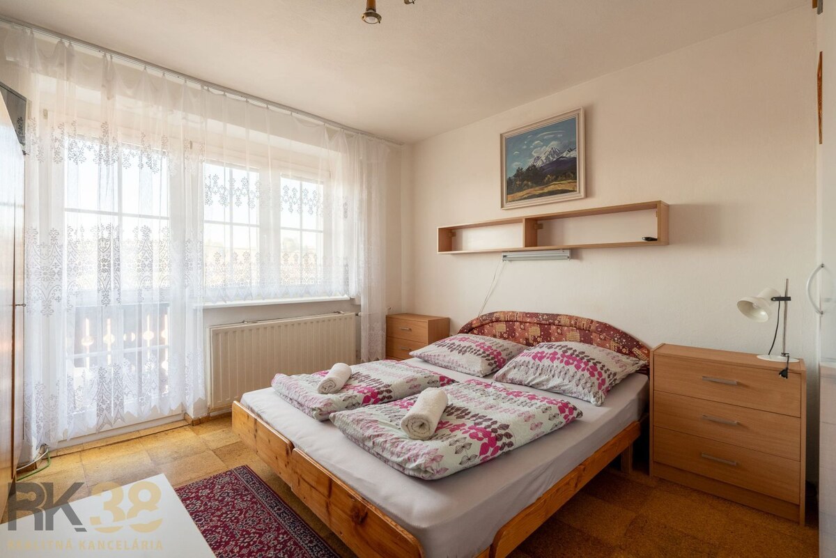 Rodinný dom využívaný ako penzión s veľkorysým pozemkom a výhľadmi na — foto 16