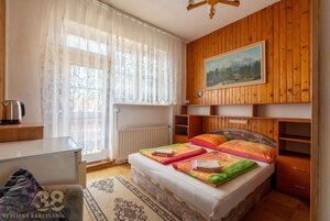 Rodinný dom využívaný ako penzión s veľkorysým pozemkom a výhľadmi na — foto 6