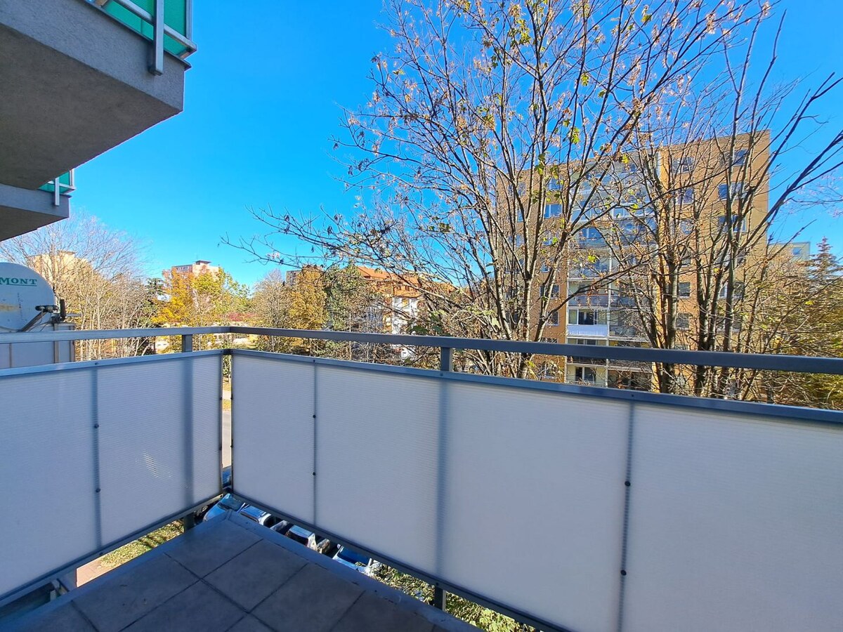 Priestranný 3-izbový byt v Poprade na Západe na prenájom — foto 13