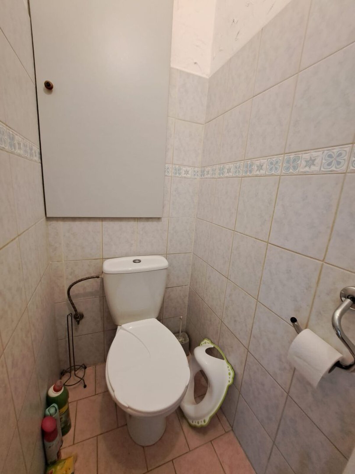 Priestranný 3-izbový byt s dvoma balkónmi na prenájom — foto 11
