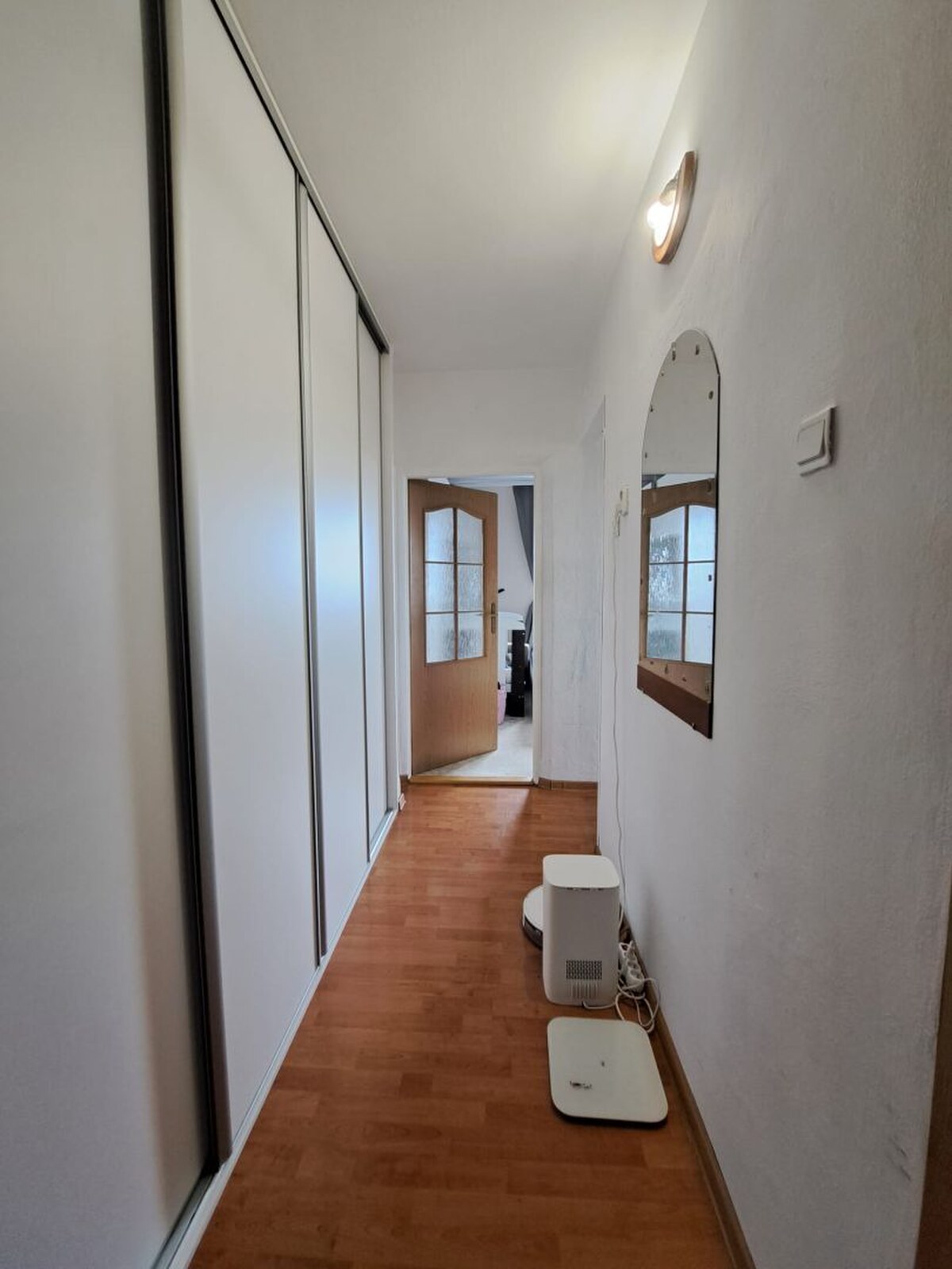 Priestranný 3-izbový byt s dvoma balkónmi na prenájom — foto 6