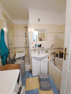 Priestranný 3-izbový byt s dvoma balkónmi na prenájom — foto 9