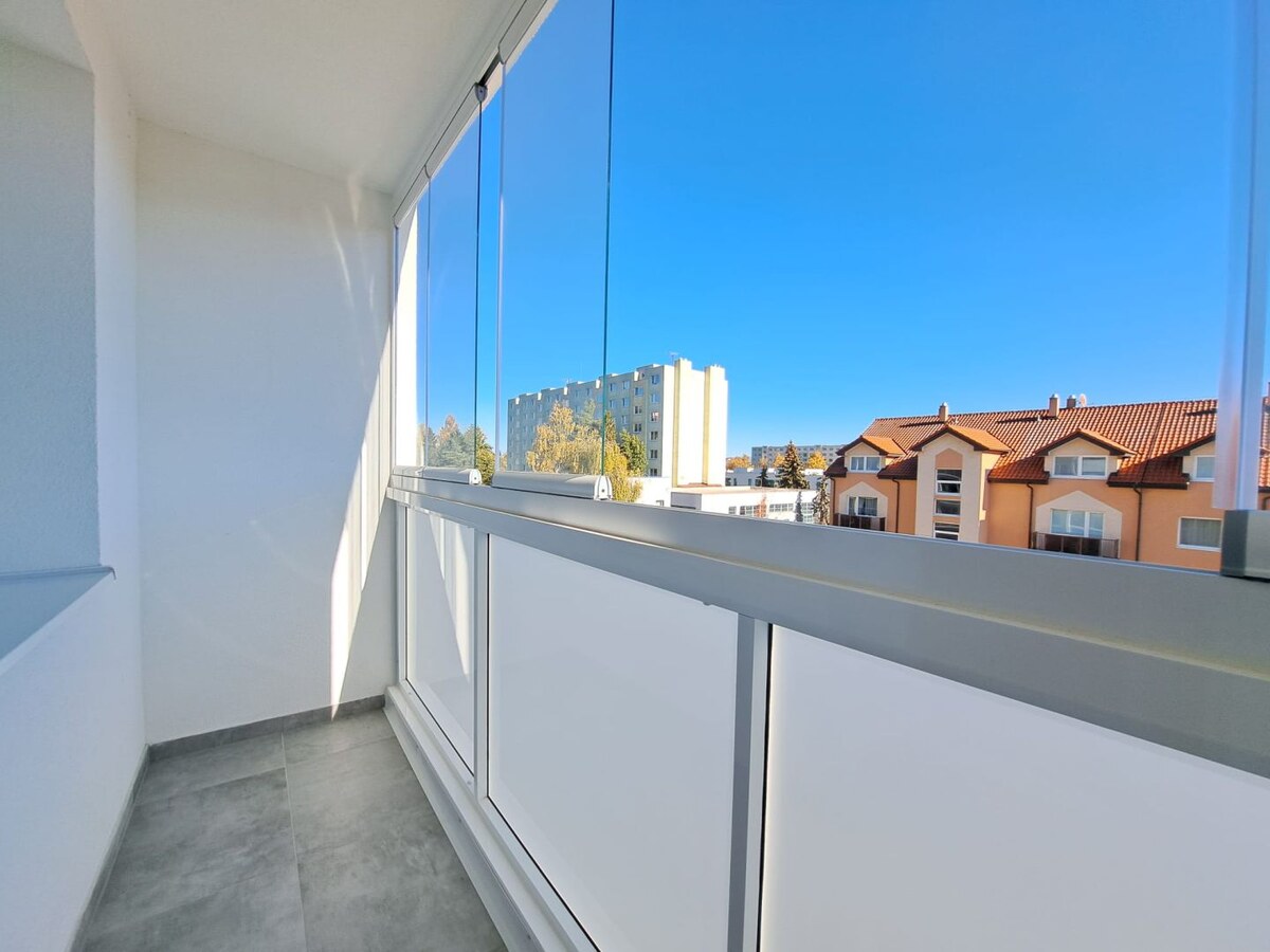 Zrekonštruovaný 2-izbový byt v Poprade na prenájom — foto 13