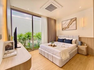 Vila s vlastným bazénom na Phukete — foto 7