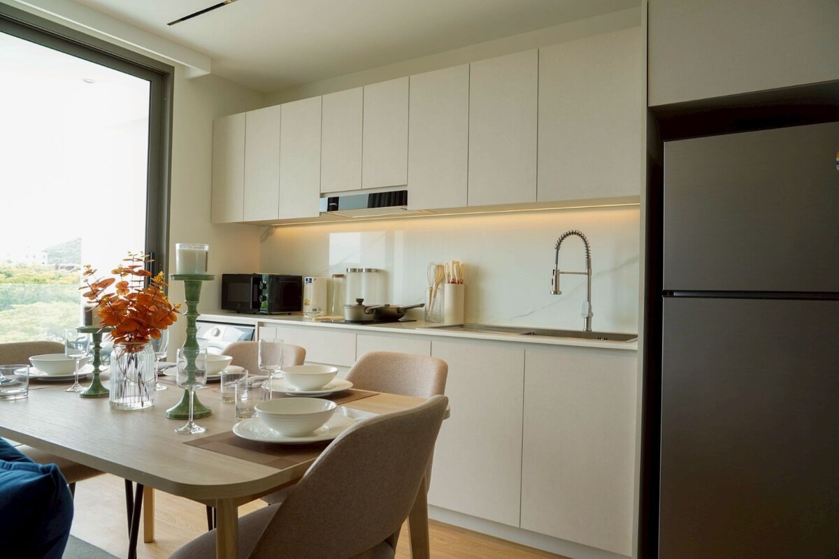 Moderné apartmány na Phukete – bazény, bohaté služby a výborná poloha — foto 5