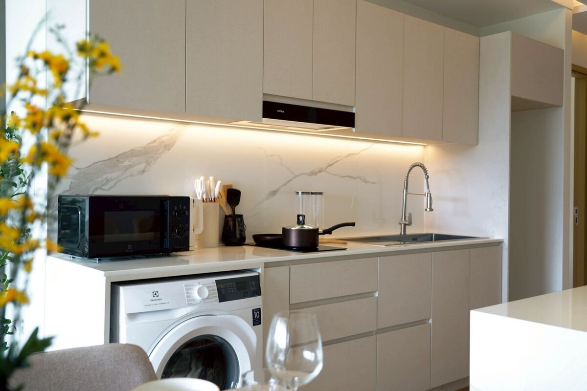 Moderné apartmány na Phukete – bazény, bohaté služby a výborná poloha — foto 6