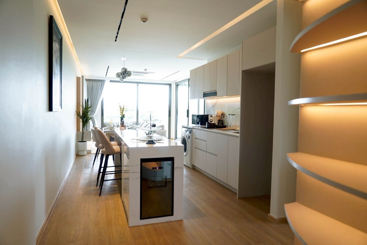 Moderné apartmány na Phukete – bazény, bohaté služby a výborná poloha — foto 8
