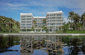 Moderné apartmány na Phukete – bazény, bohaté služby a výborná poloha — foto 1