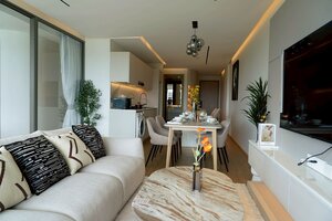 Moderné apartmány na Phukete – bazény, bohaté služby a výborná poloha — foto 2