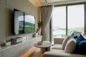 Moderné apartmány na Phukete – bazény, bohaté služby a výborná poloha — foto 4