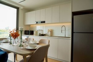 Moderné apartmány na Phukete – bazény, bohaté služby a výborná poloha — foto 5